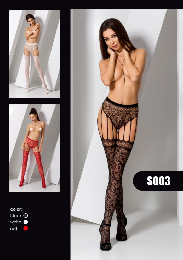 Passion Passion-catalogue Passion 2020-96  Catalogue Passion 2020 | Pantyhose Library